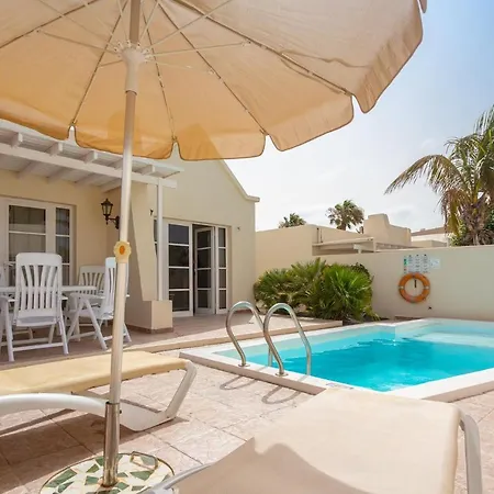 Estrellas Villa