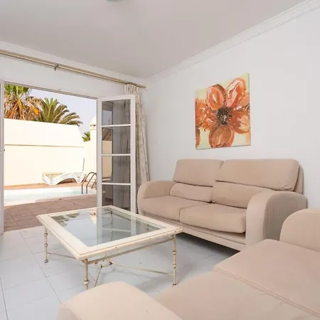 Villa Estrellas Tias