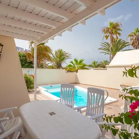 Villa Estrellas *