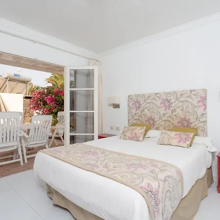 Villa Estrellas Tias
